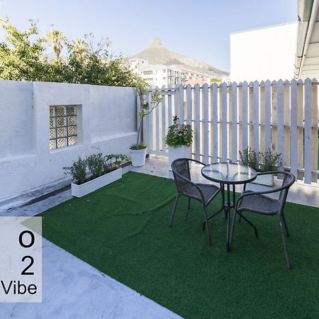 Cape Vibe 182 Hotel Cape Town Bagian luar foto