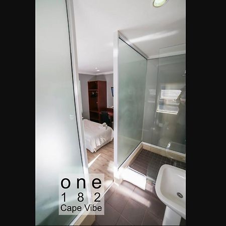 Cape Vibe 182 Hotel Cape Town Bagian luar foto