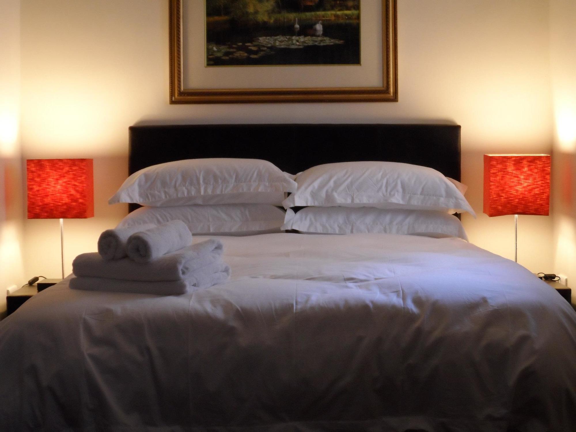 Cape Vibe 182 Hotel Cape Town Bagian luar foto