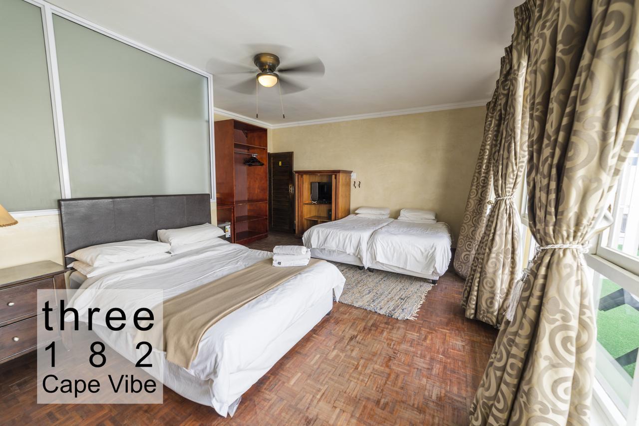 Cape Vibe 182 Hotel Cape Town Bagian luar foto