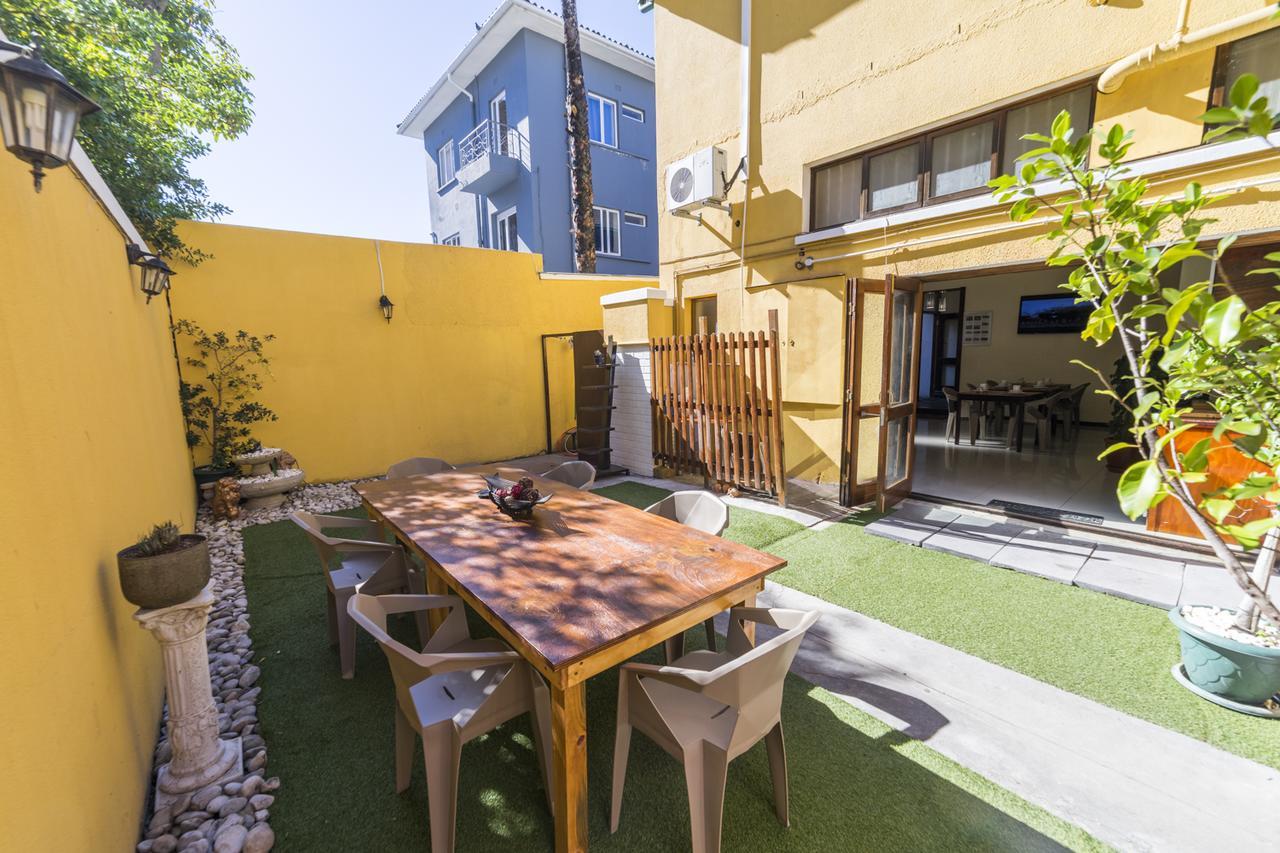 Cape Vibe 182 Hotel Cape Town Bagian luar foto