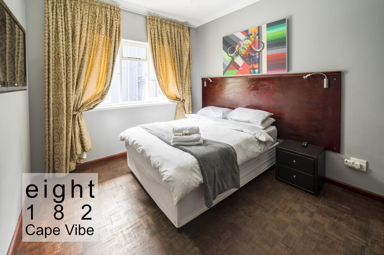 Cape Vibe 182 Hotel Cape Town Bagian luar foto
