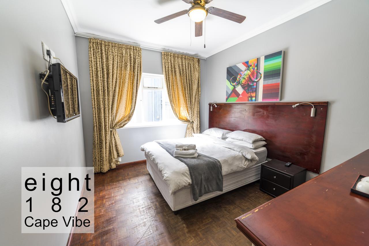 Cape Vibe 182 Hotel Cape Town Bagian luar foto