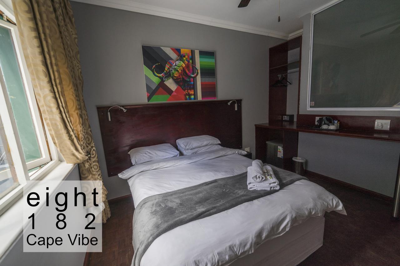 Cape Vibe 182 Hotel Cape Town Bagian luar foto