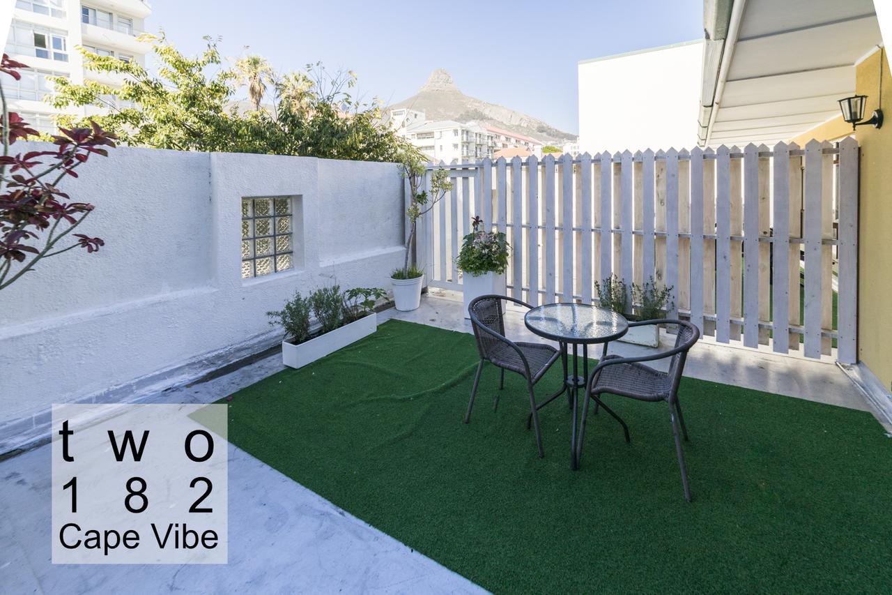 Cape Vibe 182 Hotel Cape Town Bagian luar foto