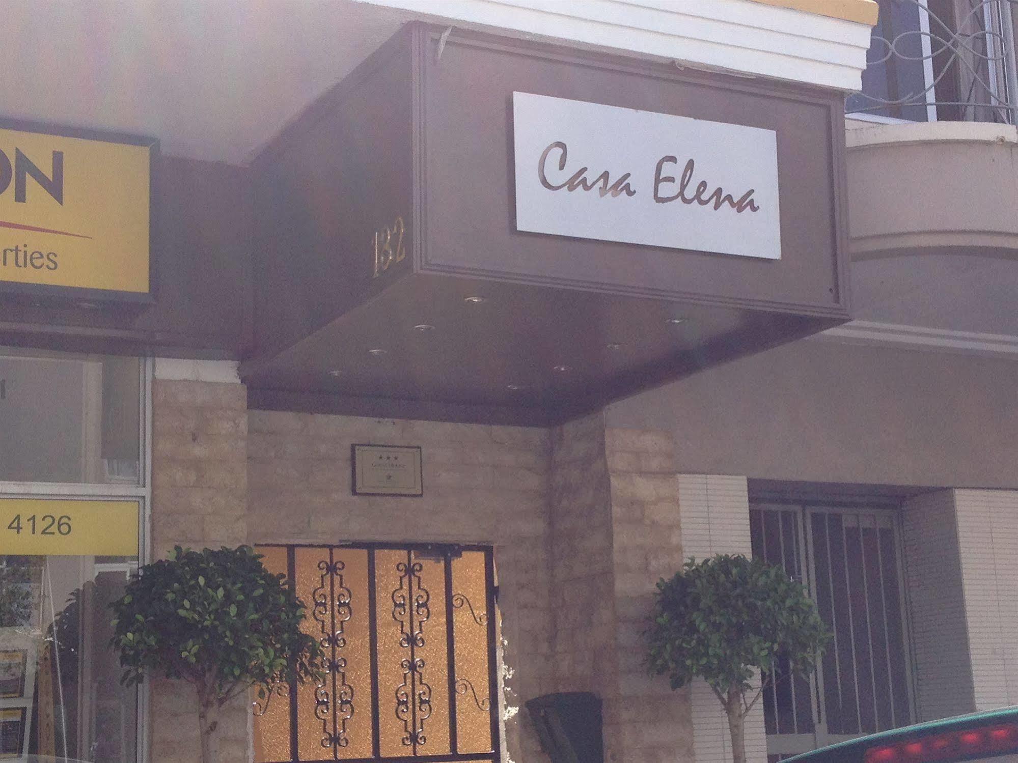 Cape Vibe 182 Hotel Cape Town Bagian luar foto