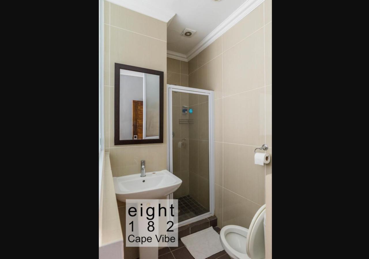 Cape Vibe 182 Hotel Cape Town Bagian luar foto