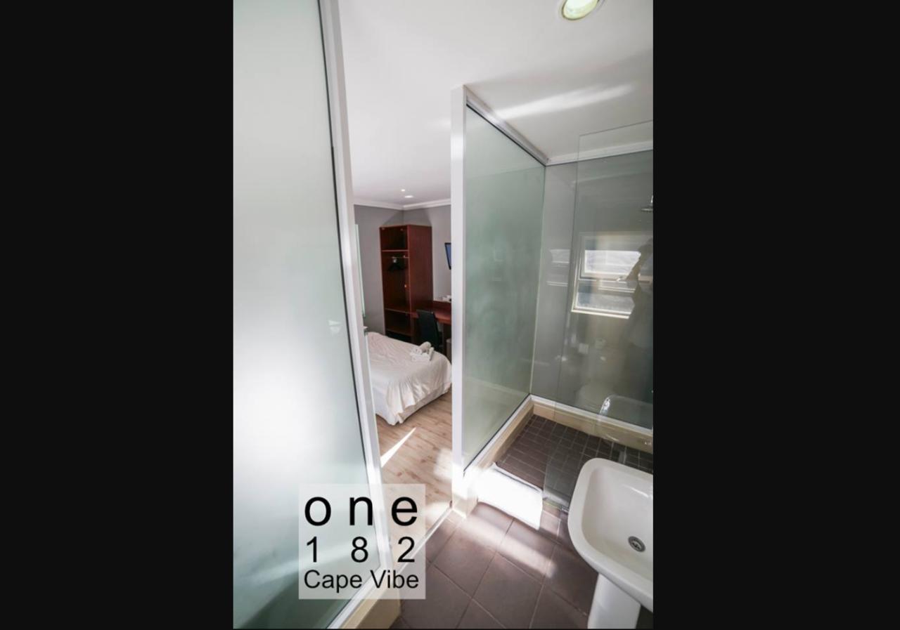 Cape Vibe 182 Hotel Cape Town Bagian luar foto